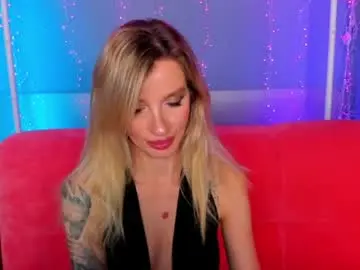 Chaturbate Free Porn Cam of alina_lovelyx