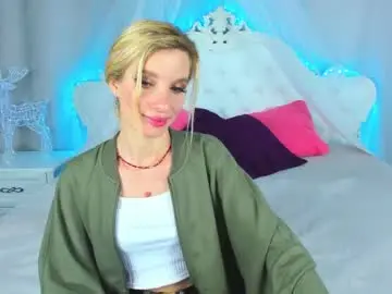 Chaturbate Adult Webcam of alina_lovelyx