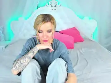 Chaturbate Sex Cam of alina_lovelyx