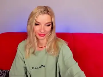 Chaturbate Private Sex Chat of alina_lovelyx