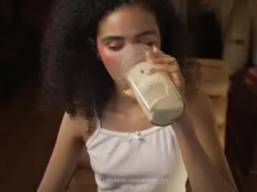 Chaturbate Best Webcam of amnie_