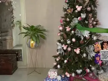 Chaturbate Free Porn Cam of amnie_