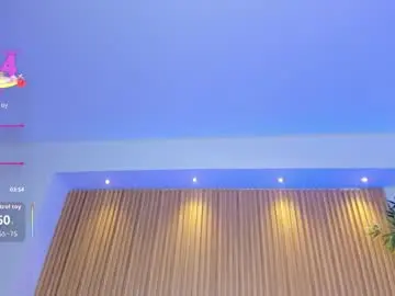 Chaturbate Sex Cam of charlotte_whitee1