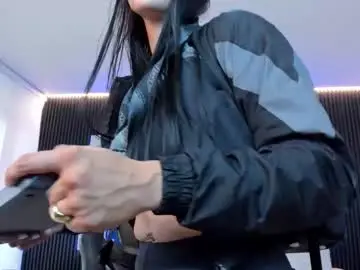 Chaturbate Private Sex Chat of charlotte_whitee1