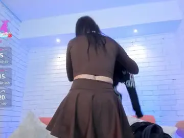 Chaturbate Sex Cam of charlotte_whitee1