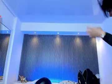 Chaturbate Live Sex Cam of charlotte_whitee1