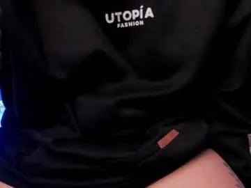 Chaturbate Best live sex cam show of charlotte_whitee1
