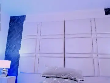 Chaturbate Sex Cam of charlotte_whitee1