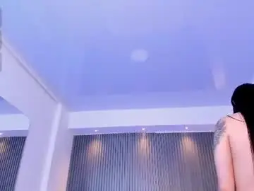 Chaturbate Adult Webcam of charlotte_whitee1