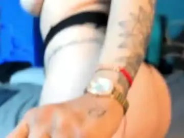 Chaturbate Nude Webcam of charlotte_whitee1