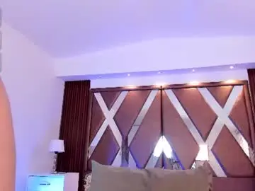 Chaturbate Sex Cam of charlotte_whitee1
