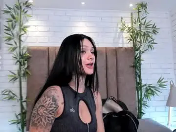 Chaturbate Live Sex Cam of charlotte_whitee1