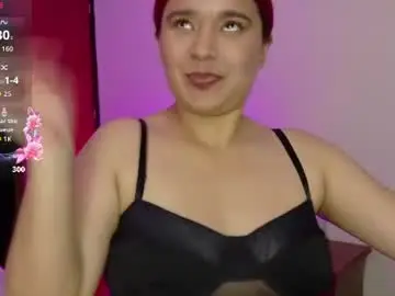 Chaturbate Best live sex cam show of danna_luu