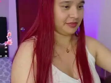 Chaturbate Adult Video Chat of danna_luu