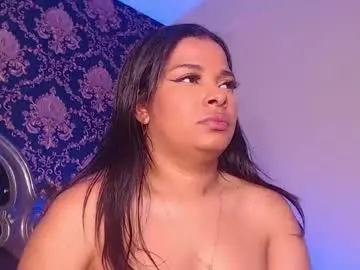 Chaturbate Best live sex cam show of denisemoca