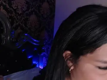 Chaturbate Live Porn of denisemoca