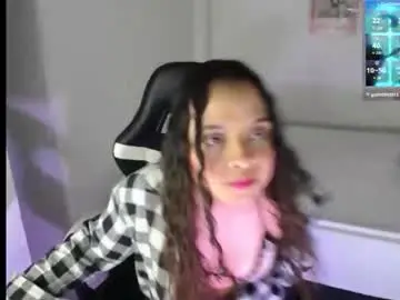 Chaturbate Sex Cam of hannasmith_hot