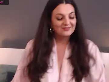 Chaturbate Nude Webcam of itsyourlady