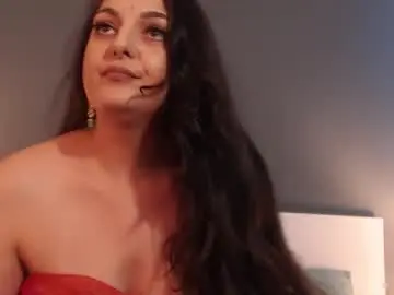 Chaturbate Nude Webcam of itsyourlady