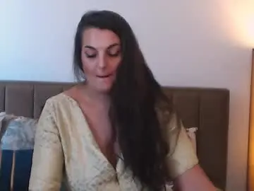 Chaturbate Adult Webcam of itsyourlady