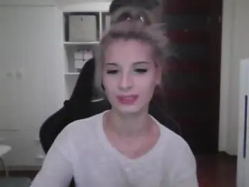 Chaturbate Sex Chat of kristineamore
