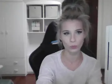 Chaturbate Private Sex Chat of kristineamore