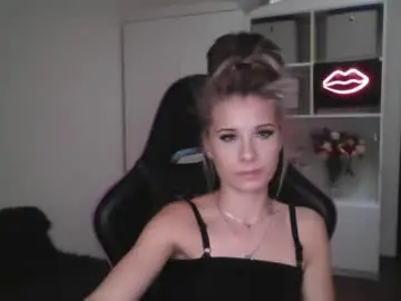 Chaturbate Best Webcam of kristineamore