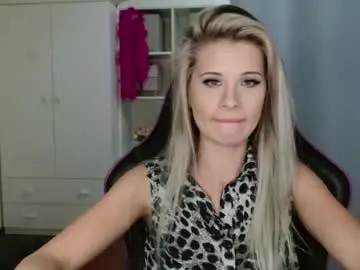 Chaturbate Adult Webcam of kristineamore