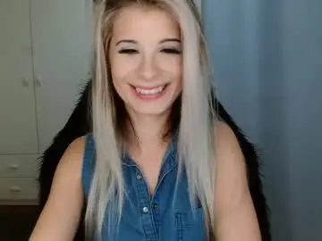 Chaturbate Adult Webcam of kristineamore