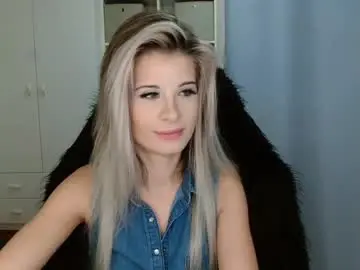 Chaturbate Live Sex of kristineamore