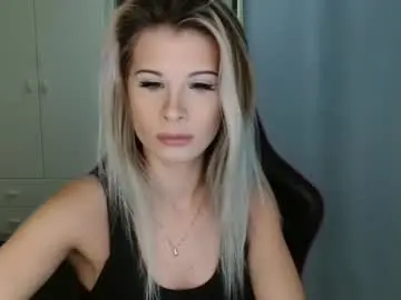 Chaturbate Nude Webcam of kristineamore