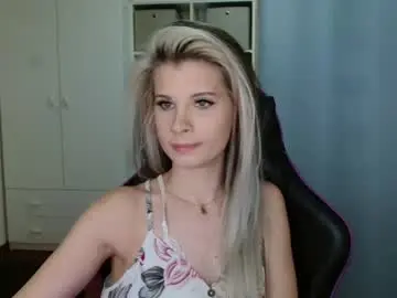 Chaturbate Sex Chat of kristineamore