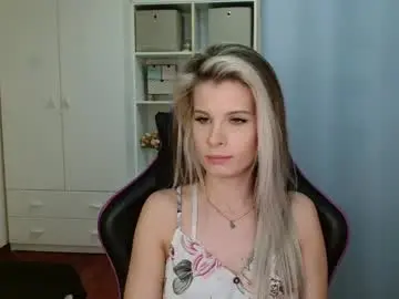 Chaturbate Best Webcam of kristineamore