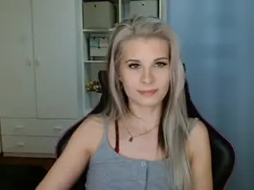 Chaturbate Sex Chat of kristineamore