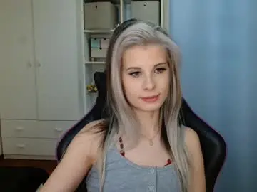 Chaturbate Free Live Porn of kristineamore