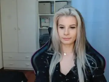 Chaturbate Private Sex Chat of kristineamore