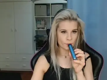 Chaturbate Live Sex of kristineamore