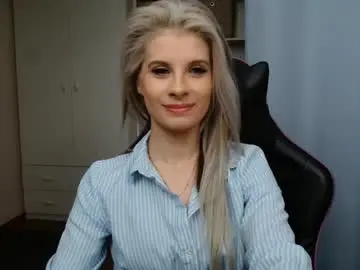 Chaturbate Adult Webcams of kristineamore