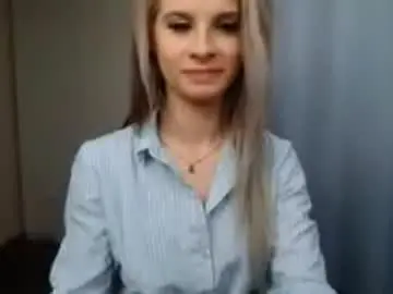 Chaturbate Sex Cam of kristineamore