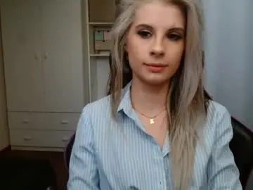 Chaturbate Adult Webcam of kristineamore