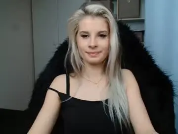 Chaturbate Free Live Porn of kristineamore