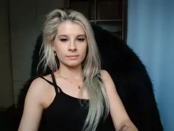 Chaturbate Nude Webcam of kristineamore