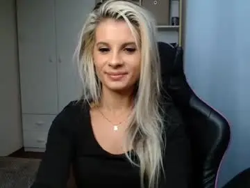Chaturbate Best Webcam of kristineamore