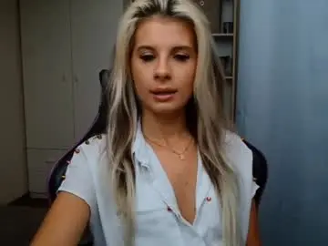 Chaturbate Private Sex Chat of kristineamore