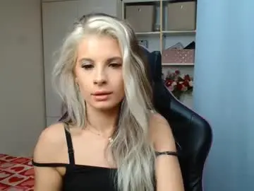 Chaturbate Sex Chat of kristineamore