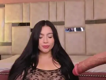 Chaturbate Adult Video Chat of kylie_river
