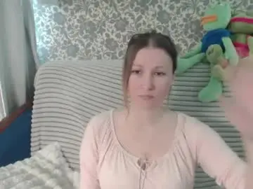 Chaturbate Live Porn of lesanamagic