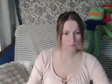 Chaturbate Live Sex of lesanamagic