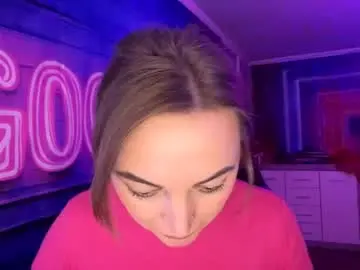 Chaturbate Best live sex cam show of lunasky1111