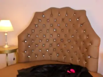 Chaturbate Sex Chat of miss_stanfordd